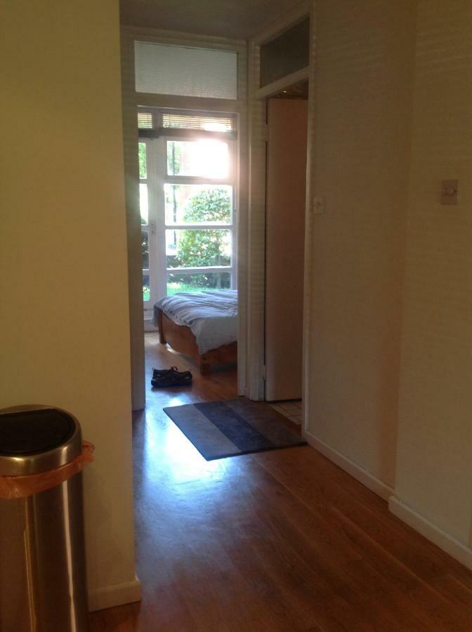 Rotherhithe Apartment Near Park And River Londýn Exteriér fotografie